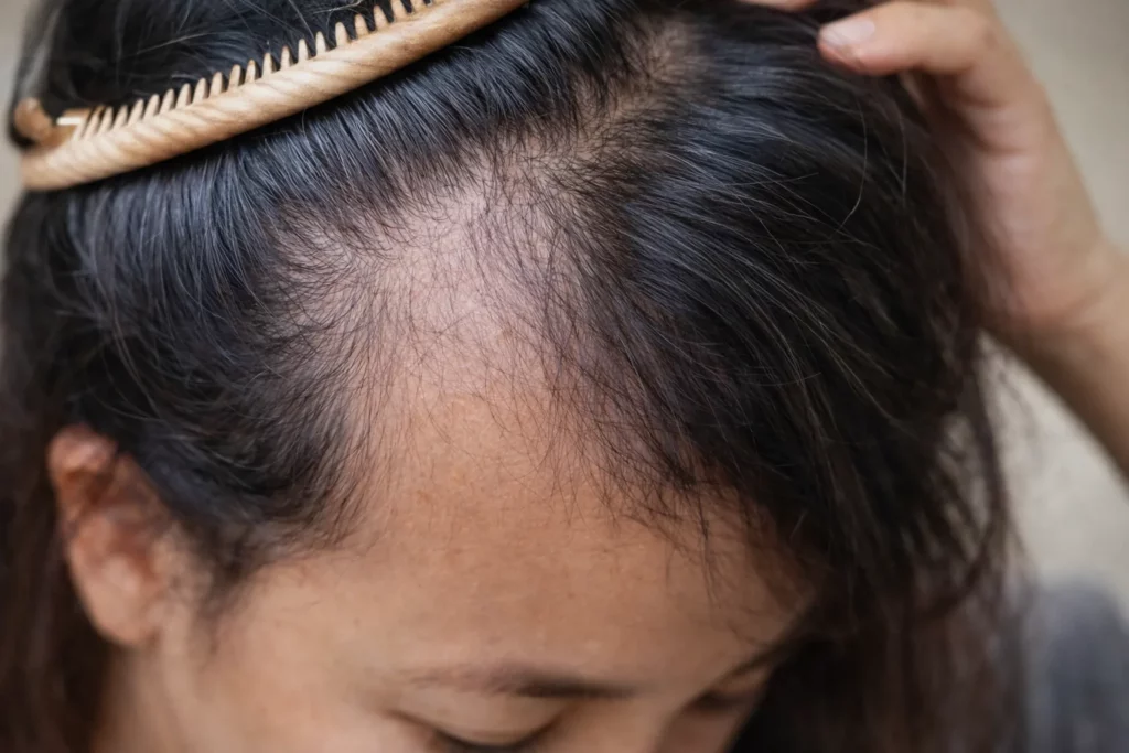 alopecie_androgenetique_oderma_clermontferrand