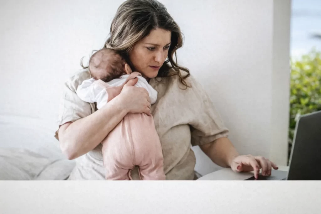 chute_de_cheveux_post_partum_oderma_clermontferrand