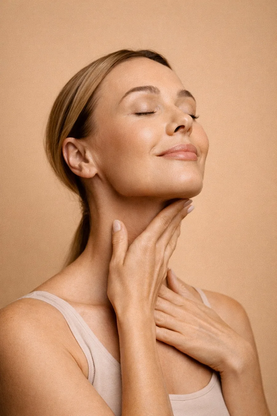 ovale_visage_fermete_oderma_clermont-ferrand